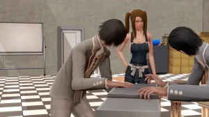 Project SAGE Act 1 v0.19d Paperwork Part 15 - Page 673