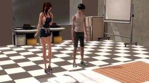 Project SAGE Act 1 v0.19d Paperwork Part 15 - Page 675