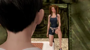 Project SAGE Act 1 v0.19d Paperwork Part 15 - Page 677