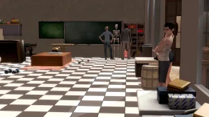 Project SAGE Act 1 v0.19d Paperwork Part 15 - Page 678