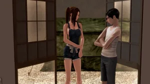 Project SAGE Act 1 v0.19d Paperwork Part 15 - Page 679