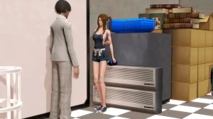 Project SAGE Act 1 v0.19d Paperwork Part 15 - Page 682