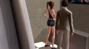 Project SAGE Act 1 v0.19d Paperwork Part 15 - Page 683