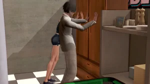 Project SAGE Act 1 v0.19d Paperwork Part 15 - Page 684