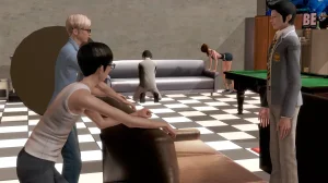 Project SAGE Act 1 v0.19d Paperwork Part 15 - Page 685