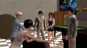 Project SAGE Act 1 v0.19d Paperwork Part 15 - Page 699