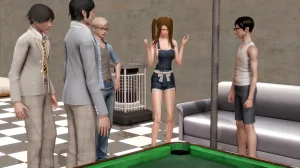 Project SAGE Act 1 v0.19d Paperwork Part 15 - Page 700