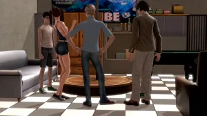 Project SAGE Act 1 v0.19d Paperwork Part 15 - Page 703