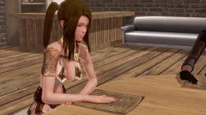 Project SAGE Act 1 v0.19d Paperwork Part 15 - Page 71