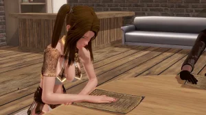 Project SAGE Act 1 v0.19d Paperwork Part 15 - Page 72