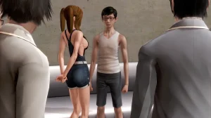 Project SAGE Act 1 v0.19d Paperwork Part 15 - Page 718