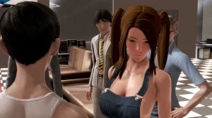 Project SAGE Act 1 v0.19d Paperwork Part 15 - Page 722