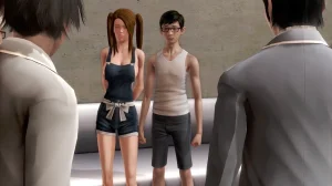 Project SAGE Act 1 v0.19d Paperwork Part 15 - Page 724