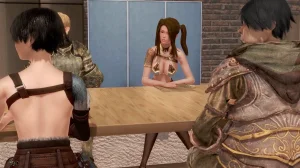 Project SAGE Act 1 v0.19d Paperwork Part 15 - Page 73