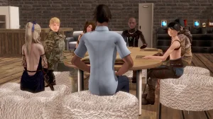 Project SAGE Act 1 v0.19d Paperwork Part 15 - Page 74