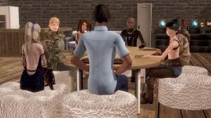 Project SAGE Act 1 v0.19d Paperwork Part 15 - Page 75