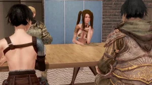 Project SAGE Act 1 v0.19d Paperwork Part 15 - Page 78