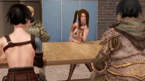 Project SAGE Act 1 v0.19d Paperwork Part 15 - Page 79