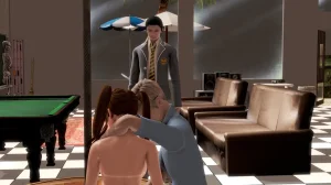 Project SAGE Act 1 v0.19d Paperwork Part 15 - Page 792