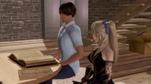 Project SAGE Act 1 v0.19d Paperwork Part 15 - Page 87