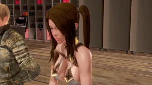 Project SAGE Act 1 v0.19d Paperwork Part 15 - Page 91