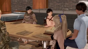 Project SAGE Act 1 v0.19d Paperwork Part 15 - Page 94