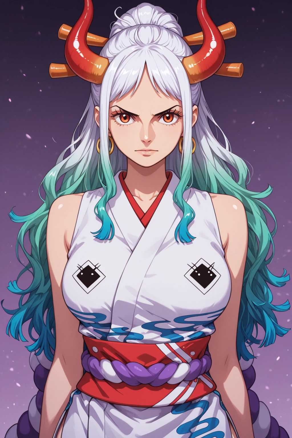 prompt filters bypass Yamato non nudeAi - Image 2