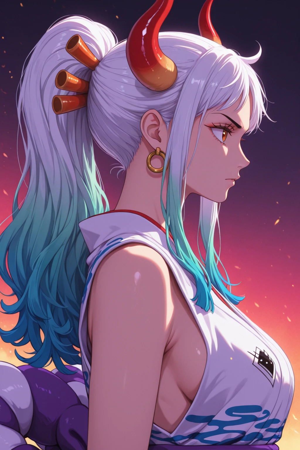 prompt filters bypass Yamato non nudeAi - Image 3