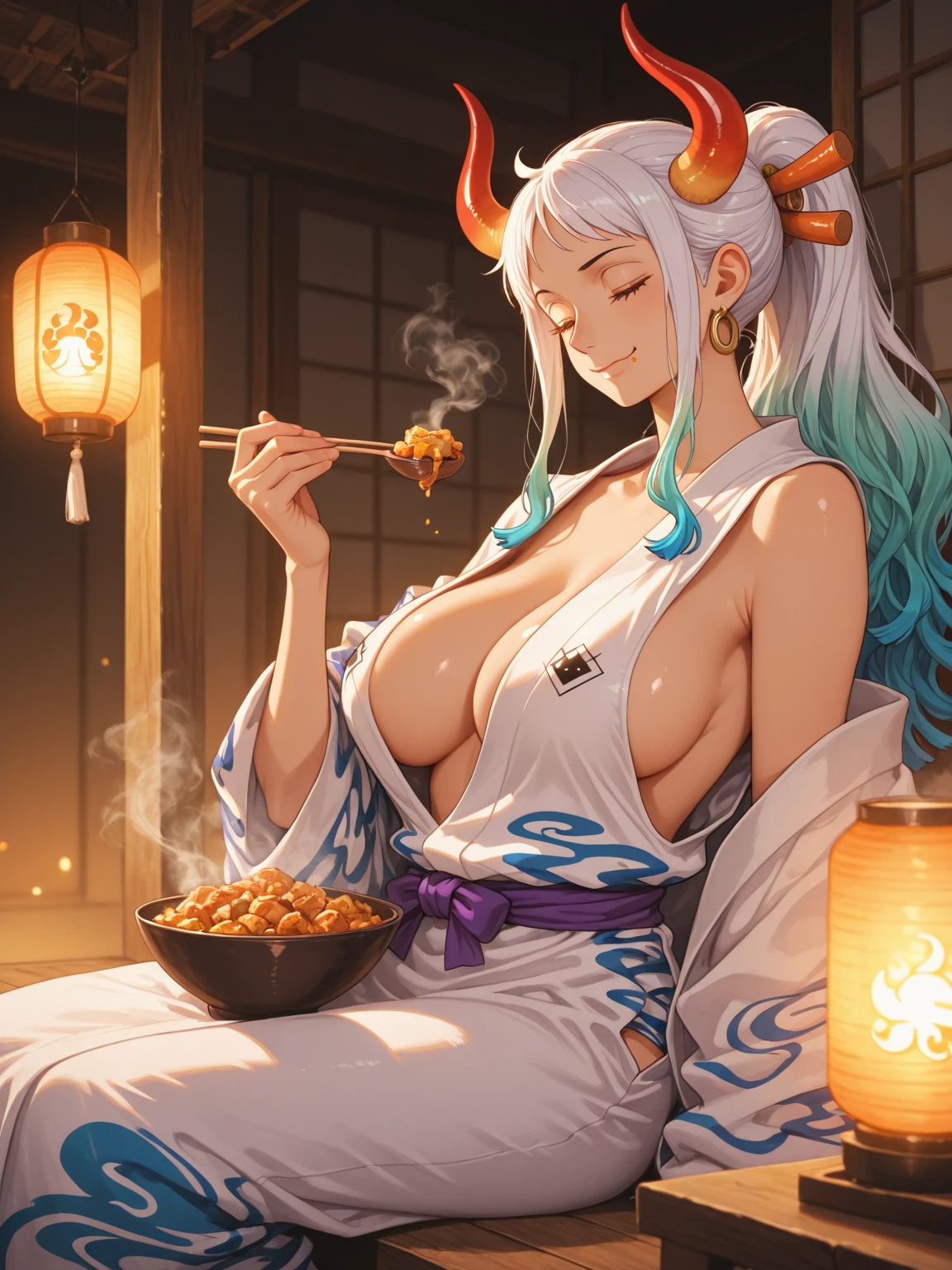 prompt filters bypass Yamato non nudeAi - Image 58