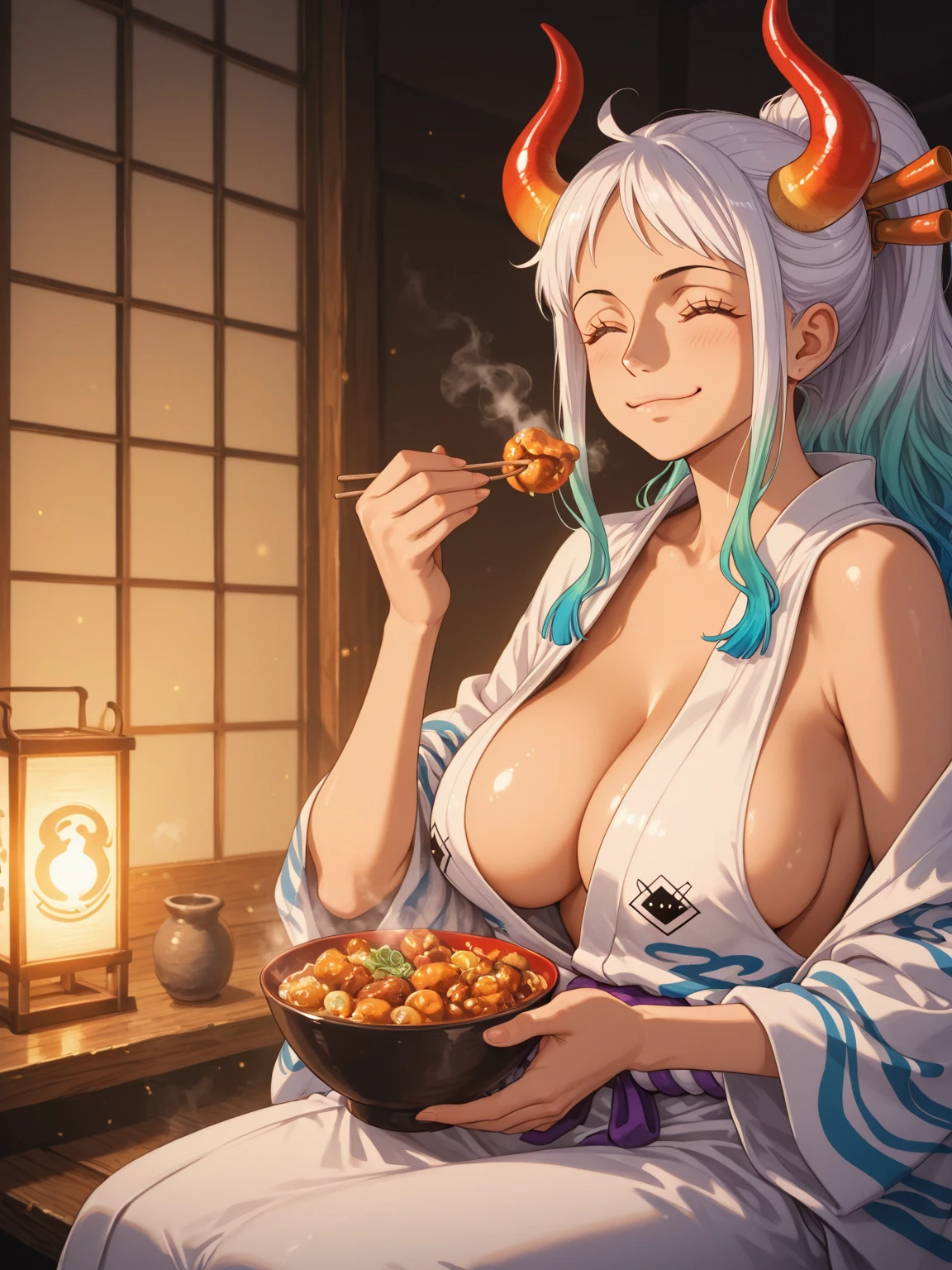 prompt filters bypass Yamato non nudeAi - Image 61