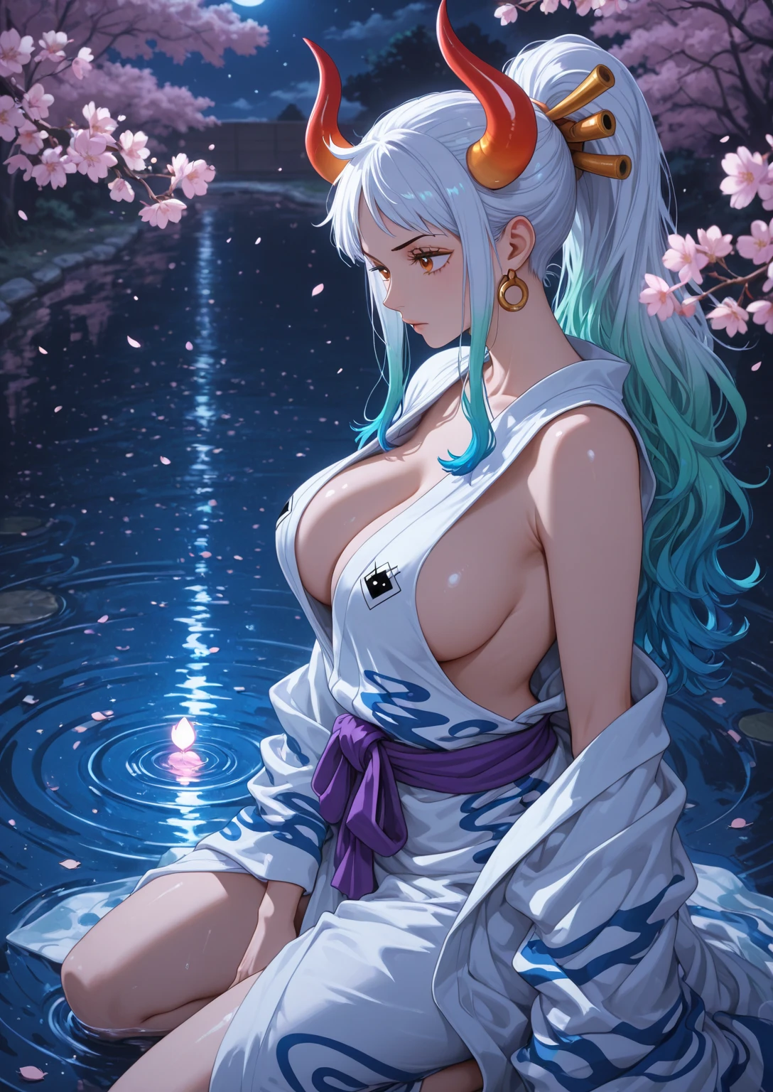 prompt filters bypass Yamato non nudeAi - Image 63