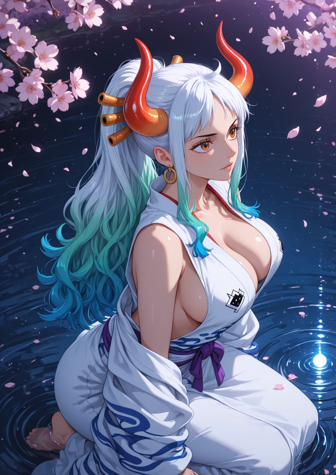 prompt filters bypass Yamato non nudeAi - Image 65