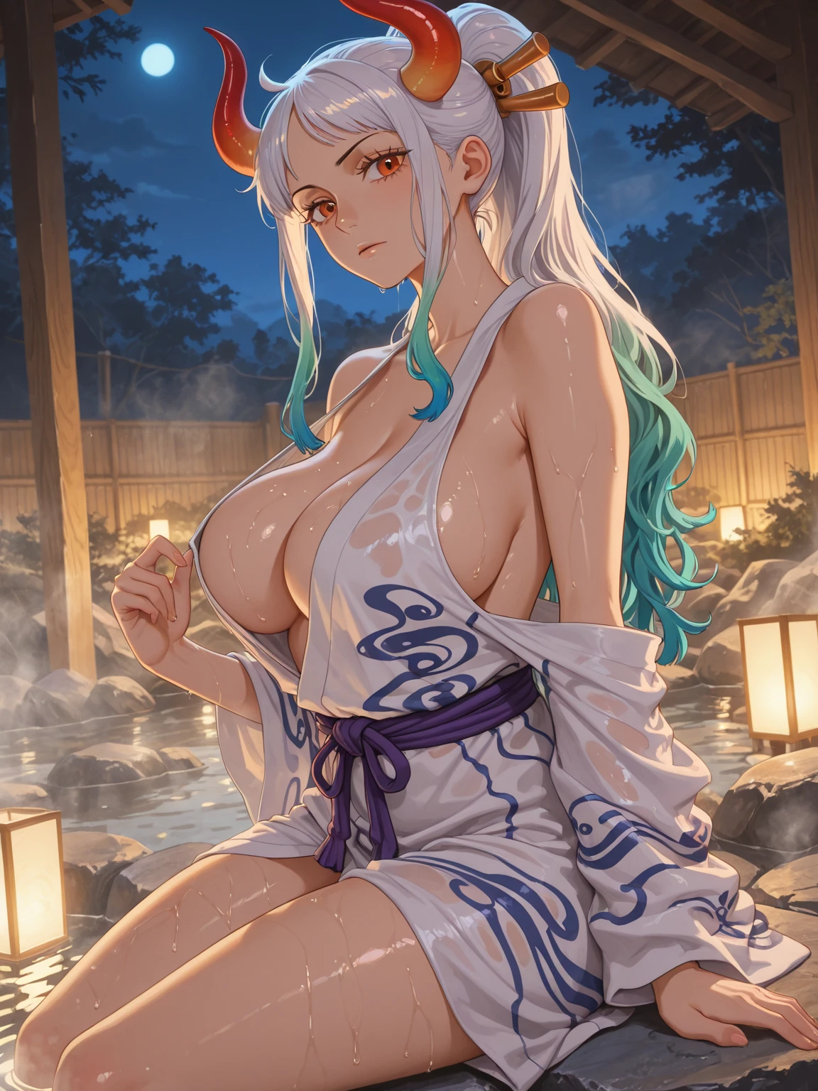 prompt filters bypass Yamato non nudeAi - Image 66