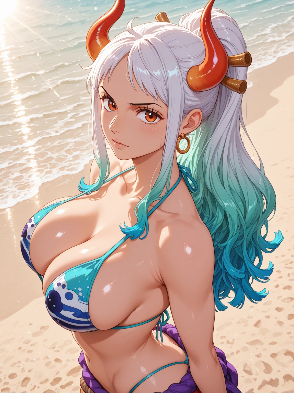 prompt filters bypass Yamato non nudeAi - Image 71