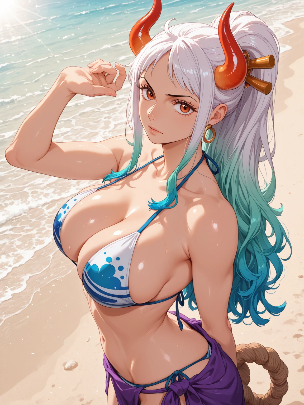 prompt filters bypass Yamato non nudeAi - Image 73