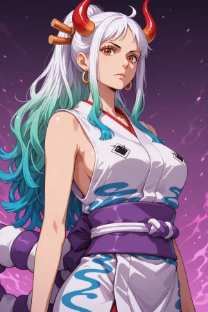 prompt filters bypass Yamato non nudeAi Thumbnail