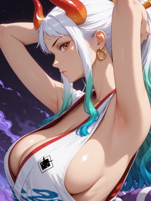 prompt filters bypass Yamato non nudeAi - Page 53