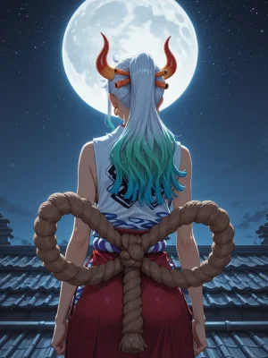 prompt filters bypass Yamato non nudeAi - Page 54