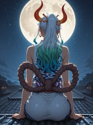 prompt filters bypass Yamato non nudeAi - Page 56