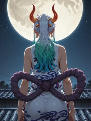 prompt filters bypass Yamato non nudeAi - Page 57