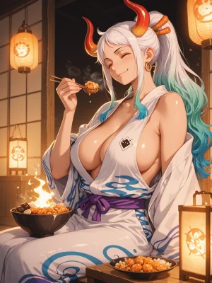 prompt filters bypass Yamato non nudeAi - Page 59