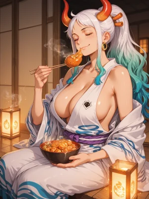 prompt filters bypass Yamato non nudeAi - Page 60