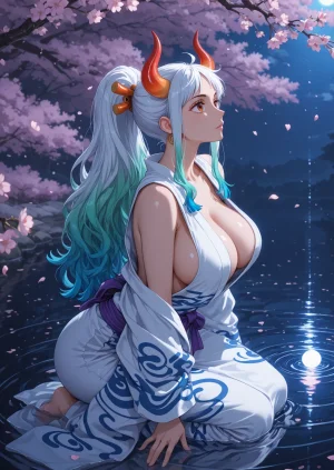 prompt filters bypass Yamato non nudeAi - Page 62