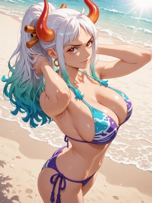 prompt filters bypass Yamato non nudeAi - Page 72