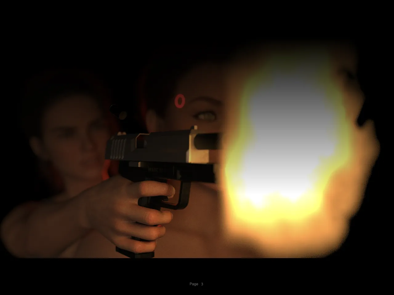 protocol ep10 catherine - Image 3