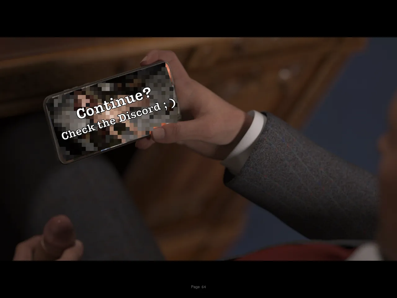 protocol ep10 catherine - Image 64