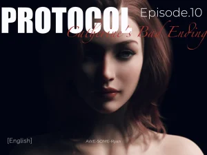 protocol ep10 catherine