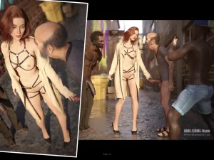 protocol ep10 catherine - Page 52