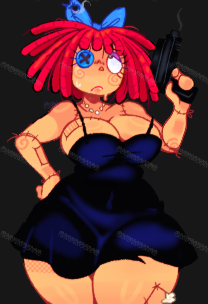 Proud HollyBerrian - Image 9