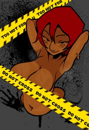 Proud HollyBerrian - Page 8